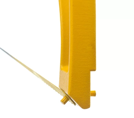 Ножовка по металлу STAYER RX900-GRAND, цельнолитая с профилем двутавр, 300 мм 15812 купить в Кургане