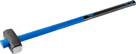 Кувалда с фиберглассовой рукояткой СИБИН, обратный всад, 3 кг 20134-3 купить в Кургане