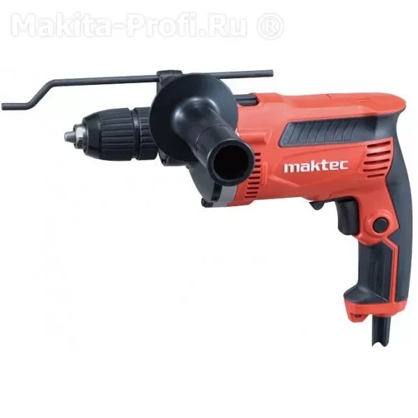 Дрель ударная MT815 Maktec by Makita купить в Кургане