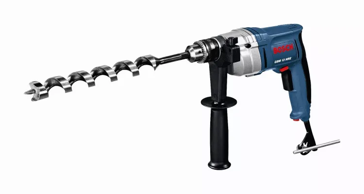 Дрель Bosch GBM 13 HRE купить в Кургане
