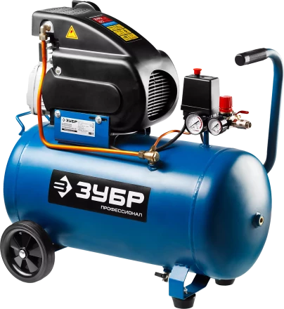 Компрессор воздушный ЗКПМ-240-50-1.5 серия ПРОФЕССИОНАЛ купить в Кургане
