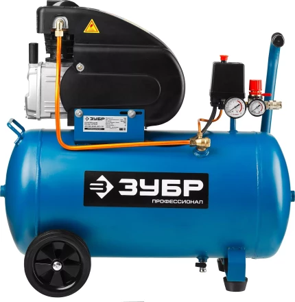 Компрессор воздушный ЗКПМ-240-50-1.5 серия ПРОФЕССИОНАЛ купить в Кургане