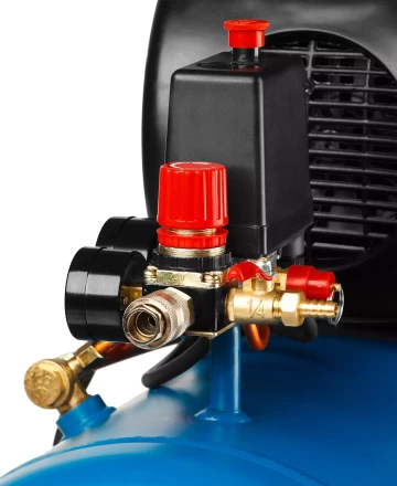 Компрессор воздушный ЗКПМ-240-50-1.5 серия ПРОФЕССИОНАЛ купить в Кургане