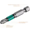 Биты KRAFTOOL OPTIMUM PH 26122-3-50-10 купить в Кургане
