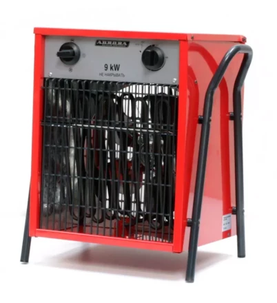 Тепловая пушка электрическая Aurora НЕАТ 9000 купить в Кургане