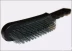 Щетка 6-рядная металлическая с пластмассовой ручкой  SPARTA 748685 купить в Кургане
