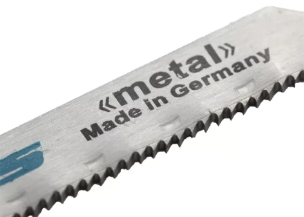 Полотна для электролобзика профессиональная линия 2 шт 3111F - T118AF GROSS 78283 купить в Кургане