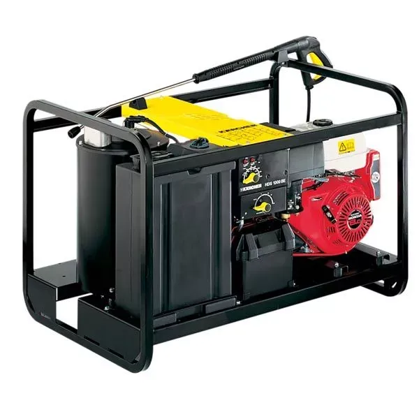 Мойка высокого давления Karcher HDS 1000 BE (Мойка Керхер HDS 1000 BE) купить в Кургане