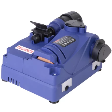 Машина для заточки сверл и ножей Диолд МЗС-02 купить в Кургане