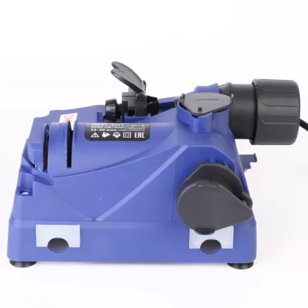 Машина для заточки сверл и ножей Диолд МЗС-02 купить в Кургане