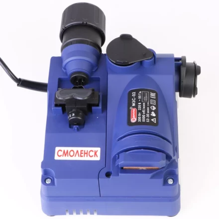 Машина для заточки сверл и ножей Диолд МЗС-02 купить в Кургане