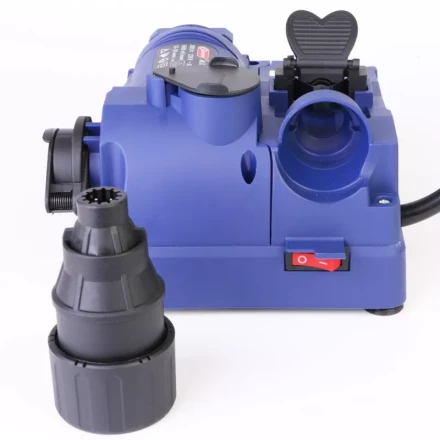 Машина для заточки сверл и ножей Диолд МЗС-02 купить в Кургане