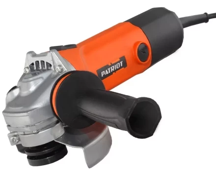 Шлифмашина PATRIOT УШМ AG 122 купить в Кургане