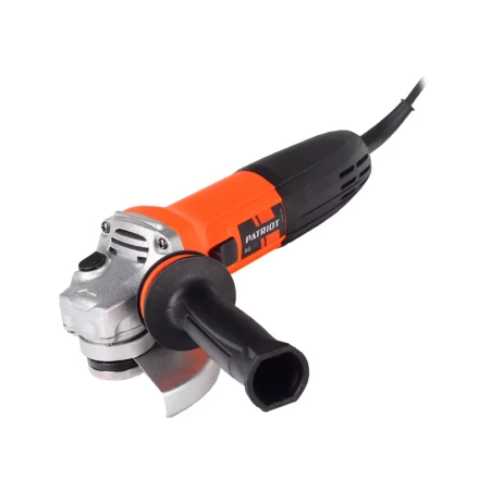 Шлифмашина PATRIOT УШМ AG 122 купить в Кургане