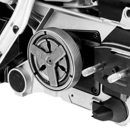 Бензопила ПБЦ-М40-40 серия МАСТЕР купить в Кургане