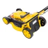 Газонокосилка электрическая Denzel GM-1800 96617 купить в Кургане