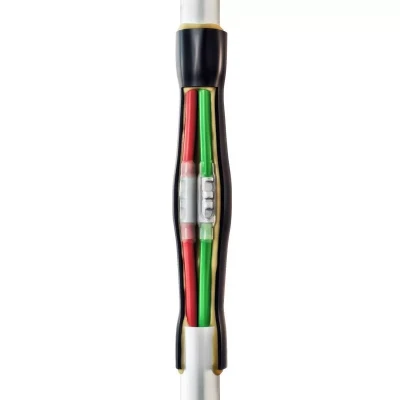 Муфта кабельная соединительная  КВТ 3ПСТ мини-6/10 нг-LS (69176)