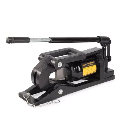 Тросорез гидравлический КВТ ТГС-48 для резки стальных тросов до 48 мм (89256) купить в Кургане