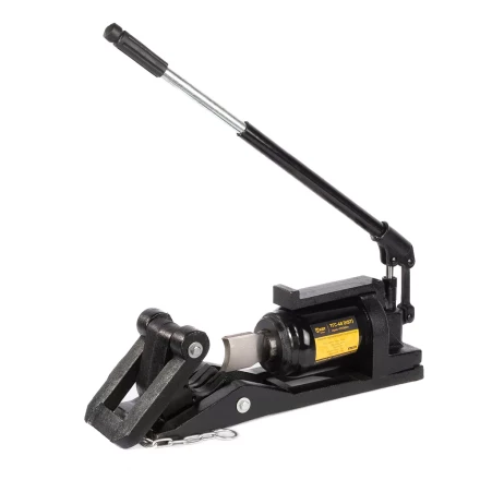 Тросорез гидравлический КВТ ТГС-48 для резки стальных тросов до 48 мм (89256) купить в Кургане