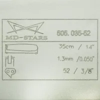 Шины для электро и бензопил SHIN66