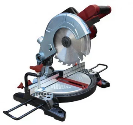 Пила торцовочная RedVerg RD-MS210-1200 купить в Кургане