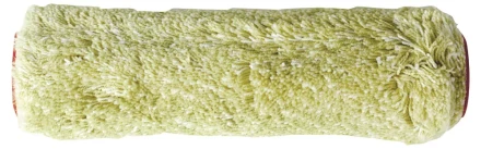 Ролик ЗУБР &quot;ЭКСПЕРТ&quot; СИНТЕКС ПОЛИАКРИЛ малярный, бюгель 8мм, 48х250мм 02501-25 купить в Кургане