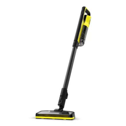 Аккумуляторный пылесос KARCHER VC 4s Cordless купить в Кургане