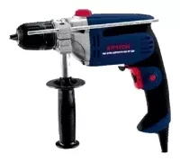 Дрель ударная Кратон PD-650-13P 3 02 01 022 купить в Кургане