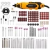 Гравер электрический DEKO DKRT200E DEKO 175 tools, 063-1416 купить в Кургане