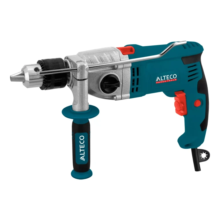 Дрель ударная ALTECO DP 1100-16 34549 купить в Кургане