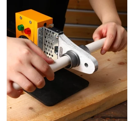 Сварочный аппарат для полипропиленовых труб DEKO PPWM1600W , 063-4203 купить в Кургане