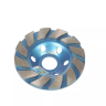 Фреза алмазная турбо №120 для GM400/GM600 (Diamond Bowl 120 mesh) 1027616 купить в Кургане