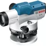 Нивелир оптический BOSCH GOL 26 D с кейсом купить в Кургане