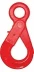 Строп текстильный двухветвевой 2СТ 4 т L=1.5 м SF6 75 мм Звено РТ-3 с кч самозапирающийся с ушком г-п 3 купить в Кургане