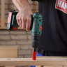 Коронка биметаллическая HAMMER Ф22х38мм 5/8" BiMETALL (224-003) купить в Кургане