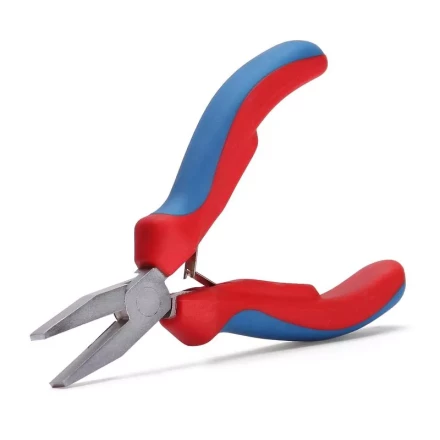 Мини-плоскогубцы 125мм МАСТЕР КВТ купить в Кургане