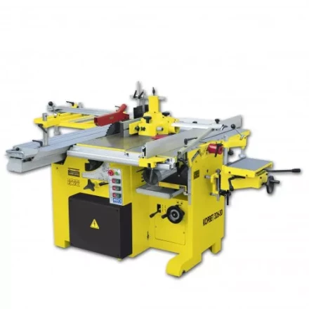 Станок комбинированный Корвет 326-30 (2части) 93261 купить в Кургане