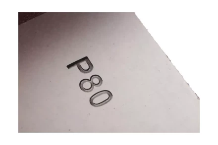 Лента шлифовальная в рулоне HAMMER Flex  216-012 купить в Кургане