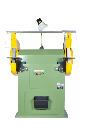 Напольный точильно-шлифовальный станок ТШ 4М (Круг-400) купить в Кургане