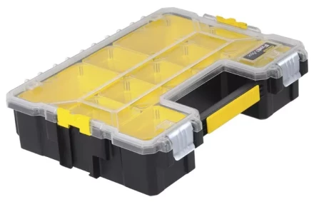 Органайзер FatMax Deep Pro Metal Latch Stanley 1-97-518 купить в Кургане