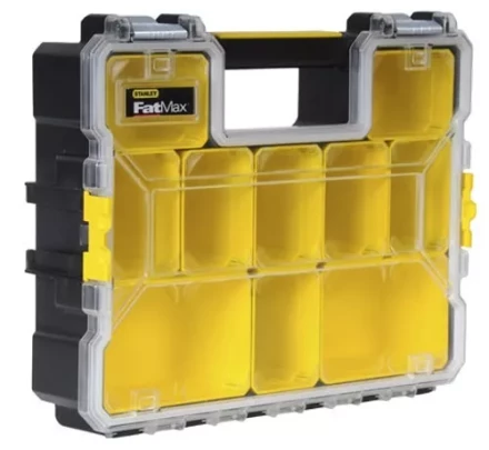 Органайзер FatMax Deep Pro Metal Latch Stanley 1-97-518 купить в Кургане