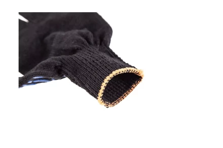 Перчатки строительные HAMMER 230-019 5 пар купить в Кургане