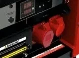 Генератор дизельный ELITECH ДЭС 12000 ЕТМ купить в Кургане
