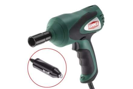 Гайковерт HAMMER GWT380A купить в Кургане