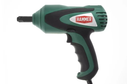 Гайковерт HAMMER GWT380A купить в Кургане