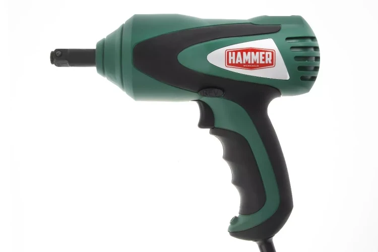 Гайковерт HAMMER GWT380A купить в Кургане