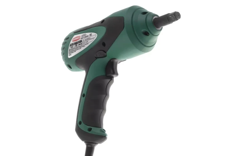 Гайковерт HAMMER GWT380A купить в Кургане