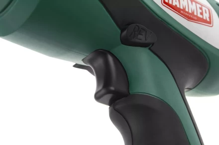 Гайковерт HAMMER GWT380A купить в Кургане