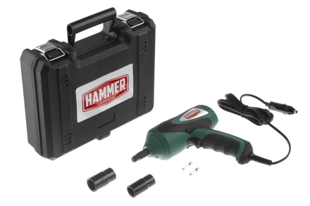Гайковерт HAMMER GWT380A купить в Кургане