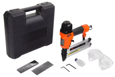 Степлер пневматический WESTER NT-5040 купить в Кургане